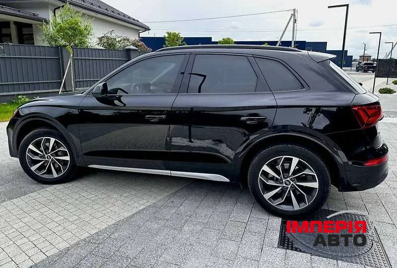 Audi Q5 - фото 3