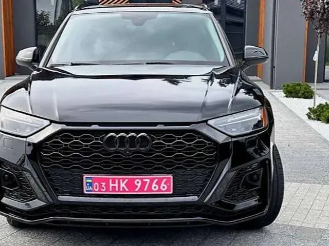 Audi Q5 - фото 4