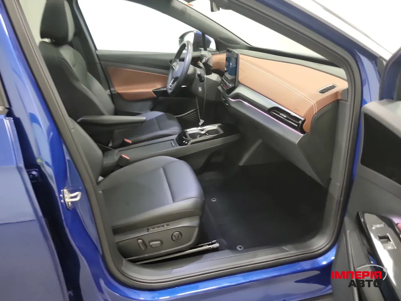 Volkswagen ID.4 - фото 6