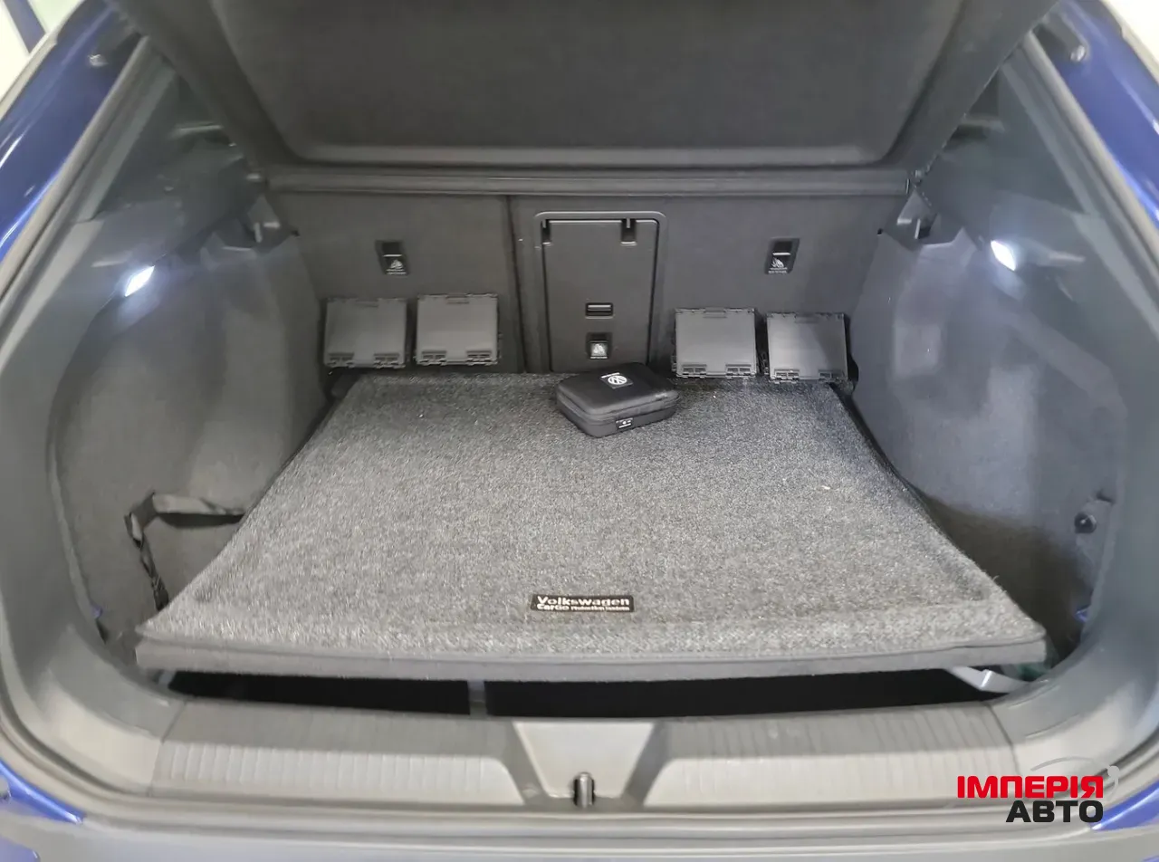 Volkswagen ID.4 - фото 10