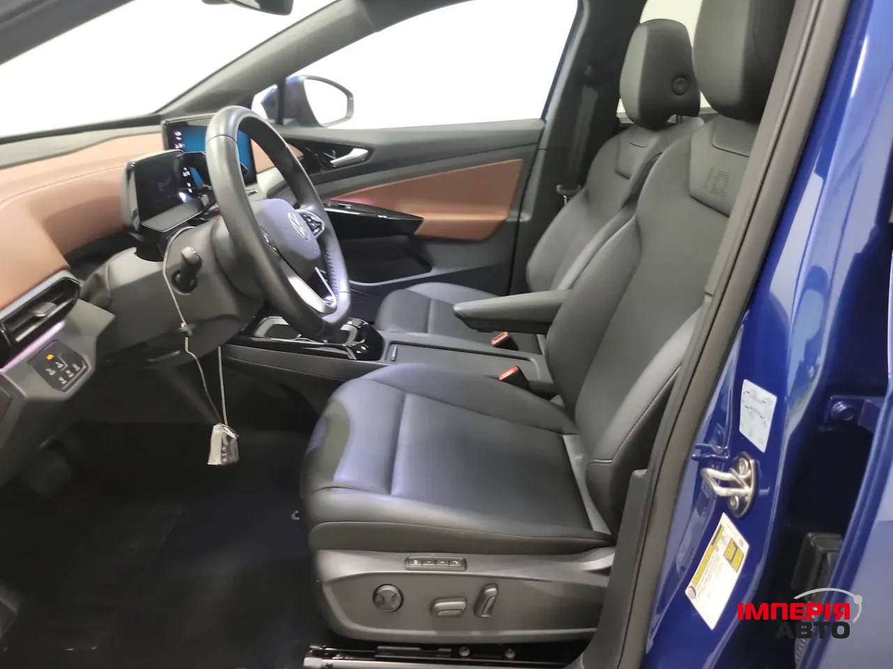 Volkswagen ID.4 - фото 5