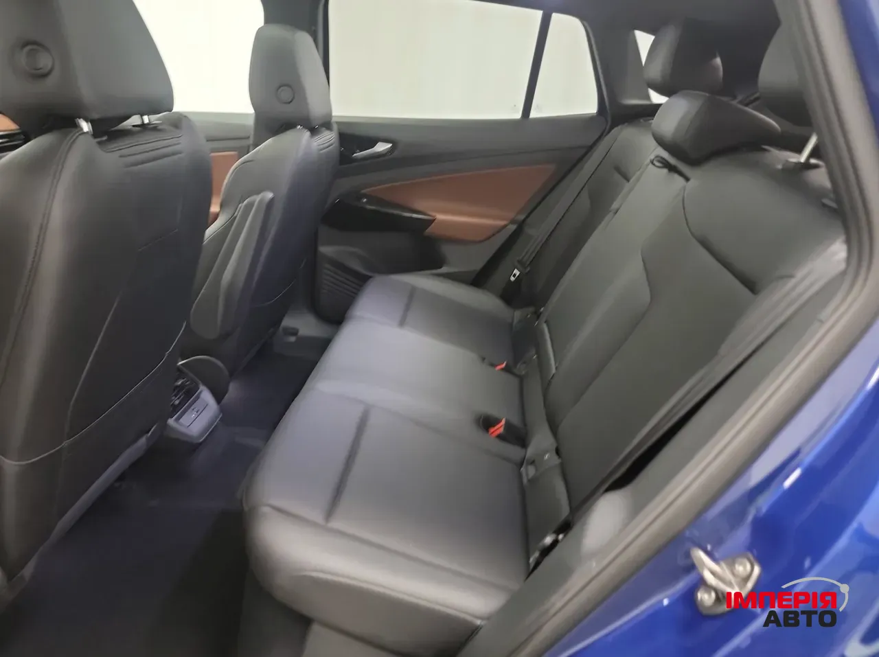 Volkswagen ID.4 - фото 7