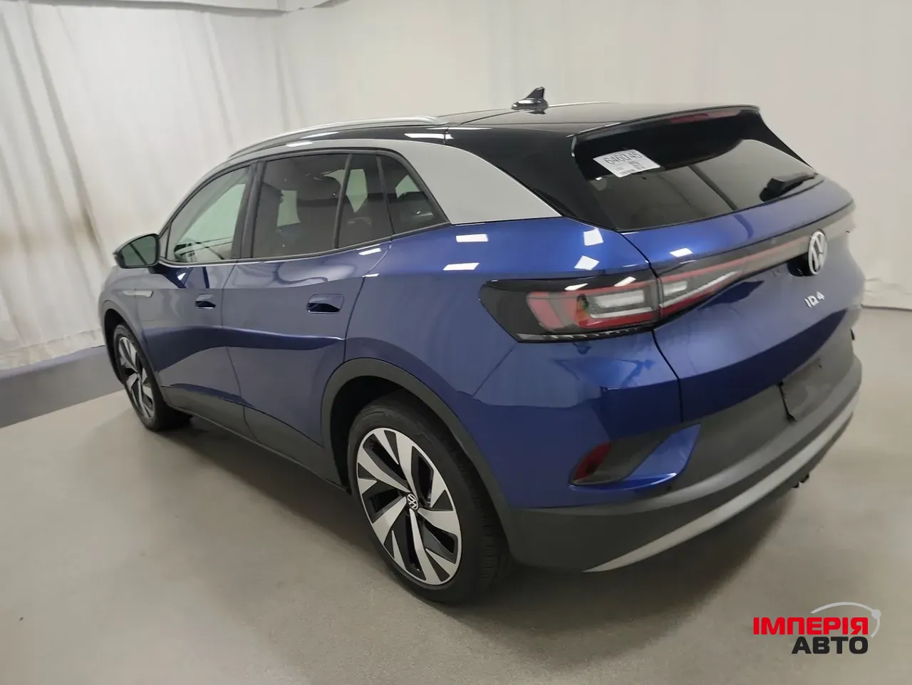 Volkswagen ID.4 - фото 2