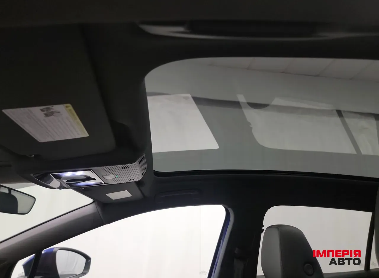 Volkswagen ID.4 - фото 9