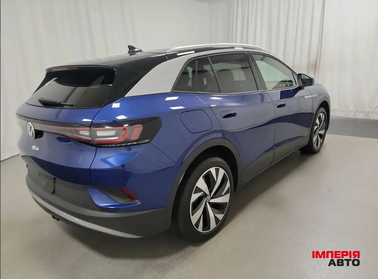 Volkswagen ID.4 - фото 3