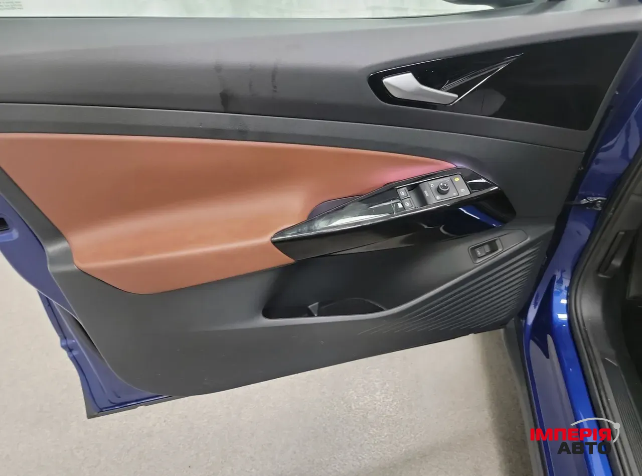 Volkswagen ID.4 - фото 8