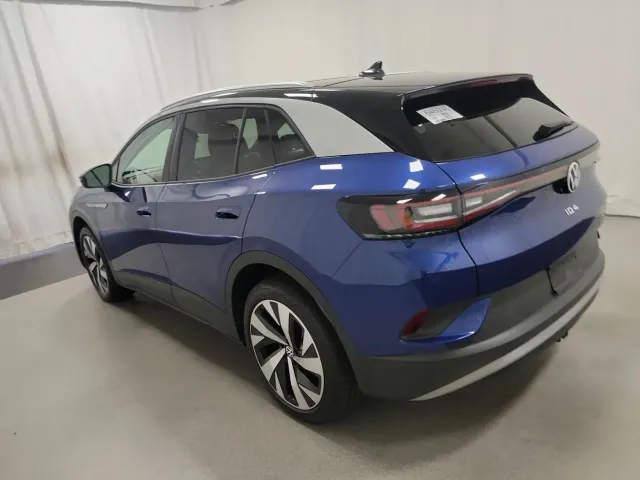 Volkswagen ID.4 - фото 2