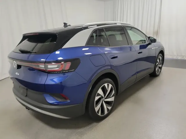 Volkswagen ID.4 - фото 3