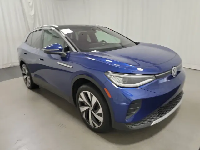 Volkswagen ID.4 - фото 4