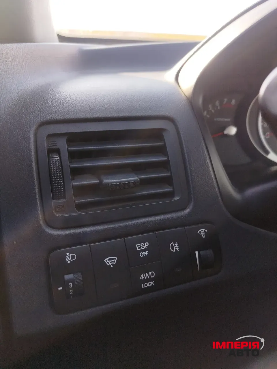 Hyundai Tucson - фото 8