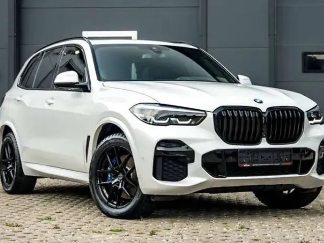BMW X5 2019, Одеса, $39 999 - зображення 1