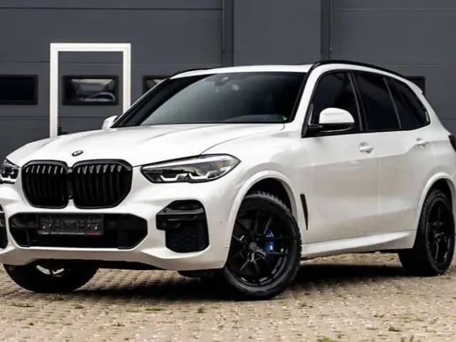 BMW X5 2019, Одеса, $39 999 - зображення 2