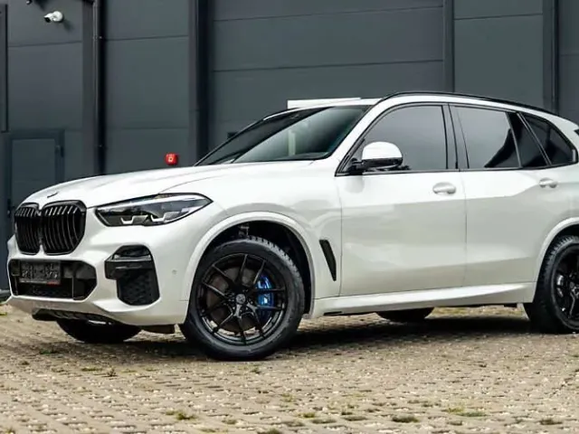 BMW X5 2019, Одеса, $39 999 - зображення 4