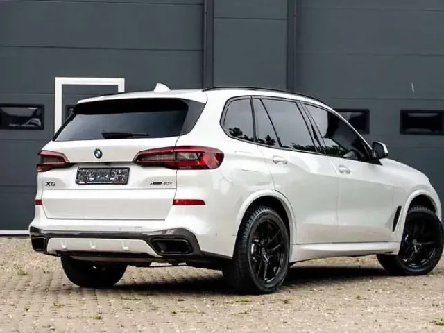 BMW X5 2019, Одеса, $39 999 - зображення 3