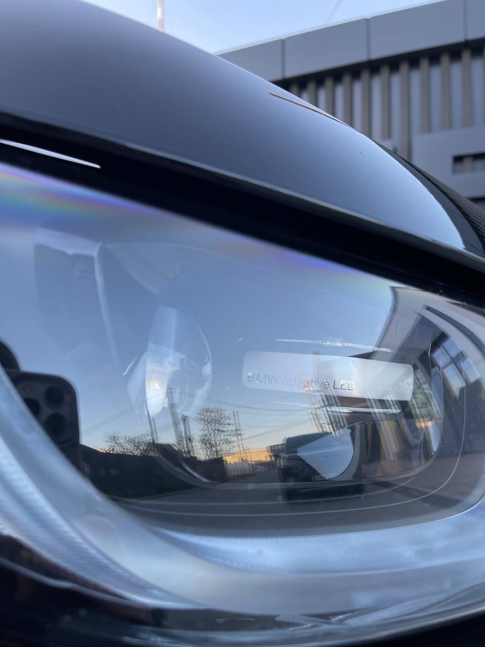 BMW i3 - фото 10