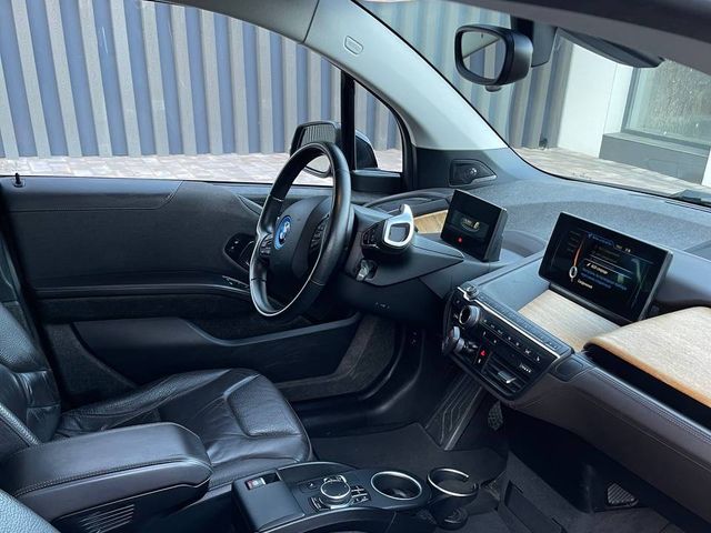 BMW i3 - зображення 4