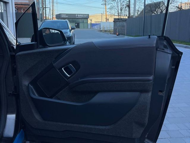 BMW i3 - зображення 5