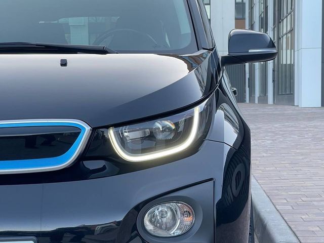 BMW i3 - зображення 2