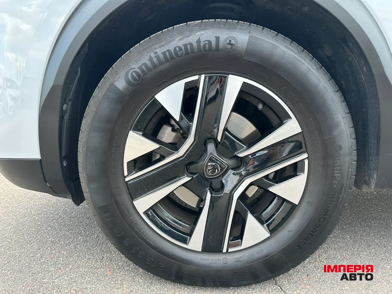 Peugeot 2008 - фото 11