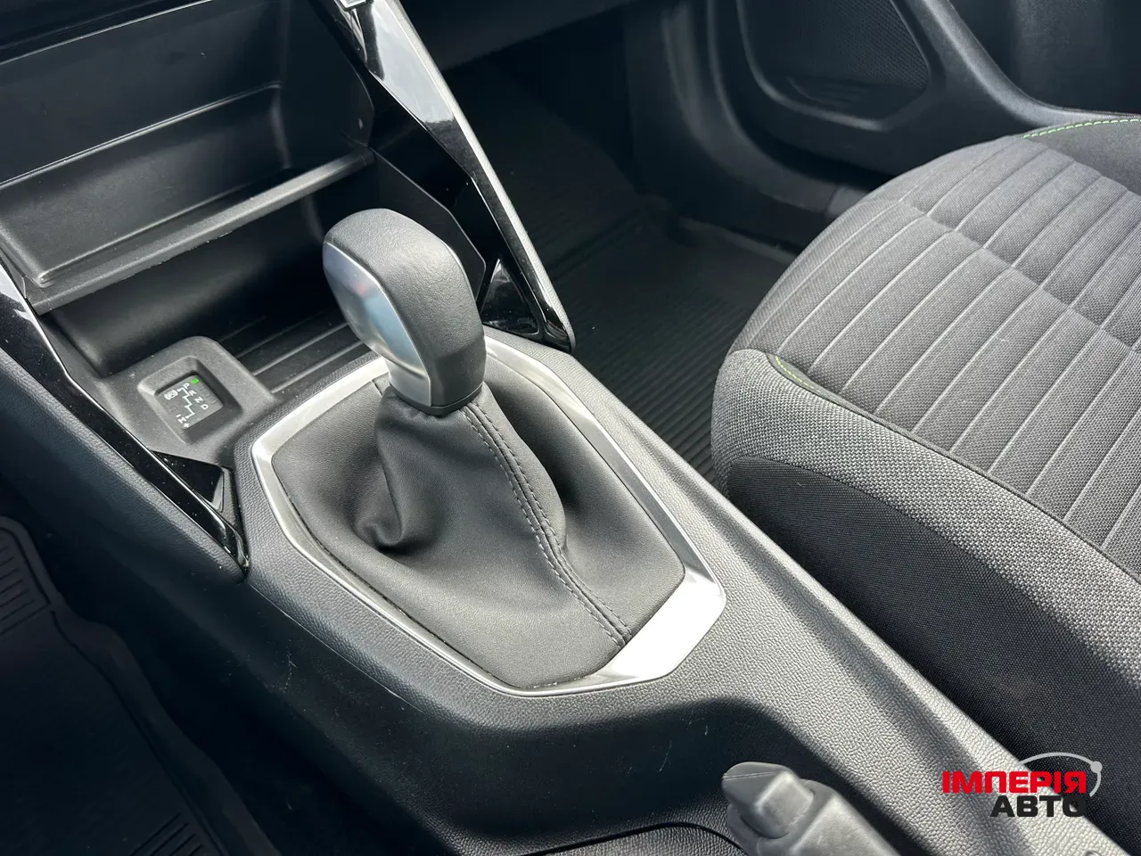 Peugeot 2008 - фото 14