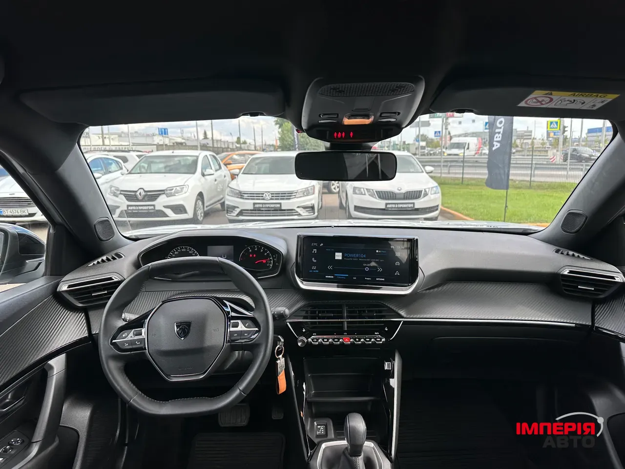 Peugeot 2008 - фото 13