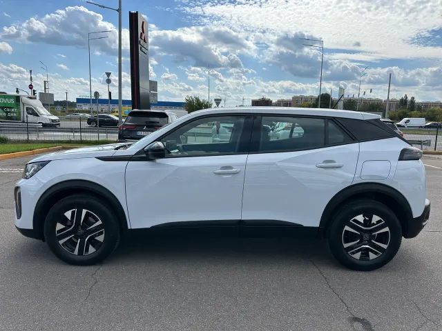 Peugeot 2008 - фото 4