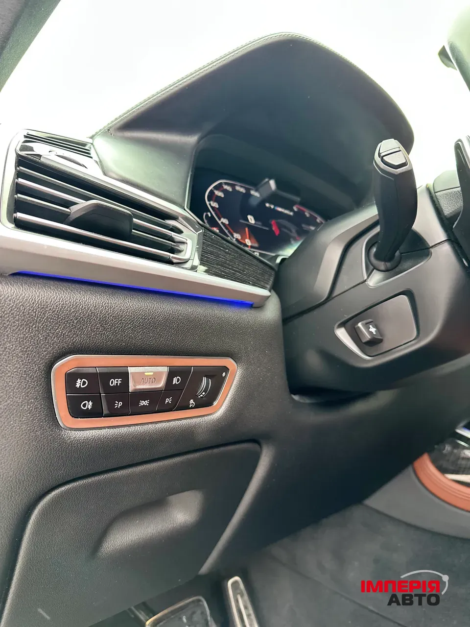 BMW X7 - фото 22