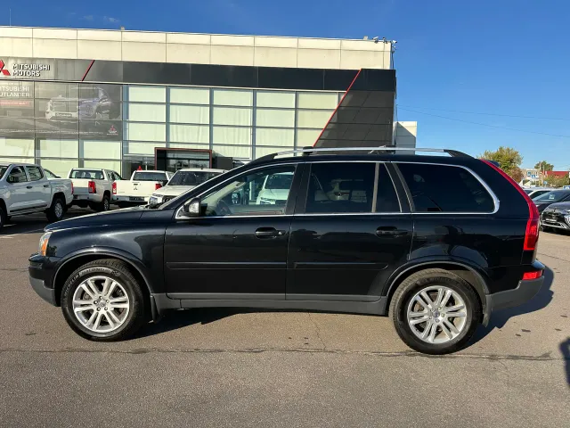 Volvo XC90 - фото 4