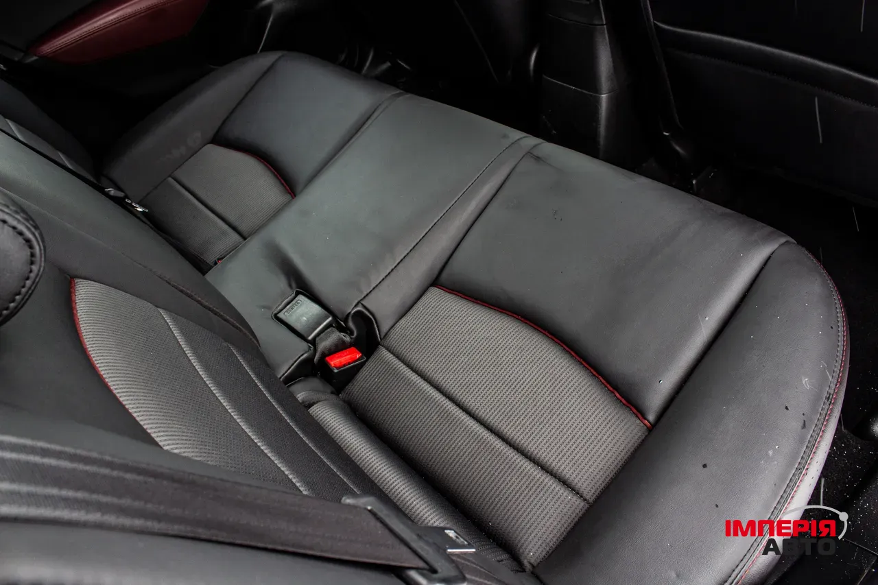 Mazda CX-3 - фото 33