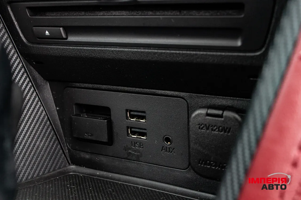 Mazda CX-3 - фото 45