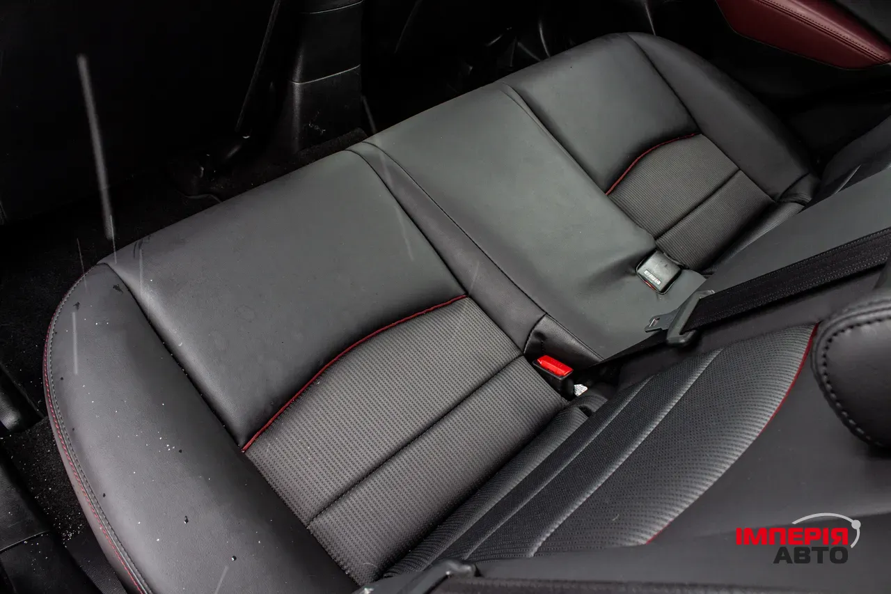 Mazda CX-3 - фото 26