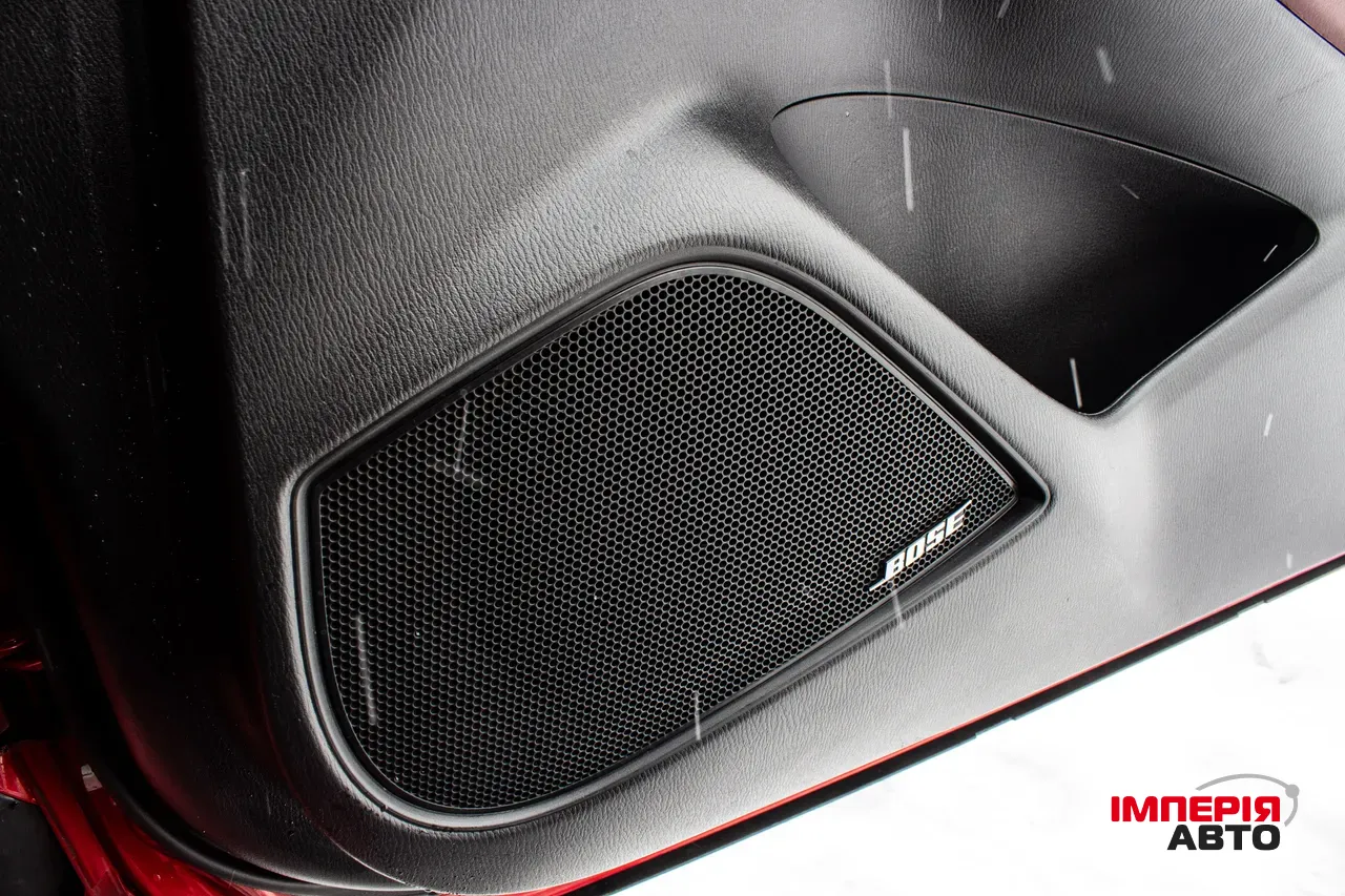 Mazda CX-3 - фото 40