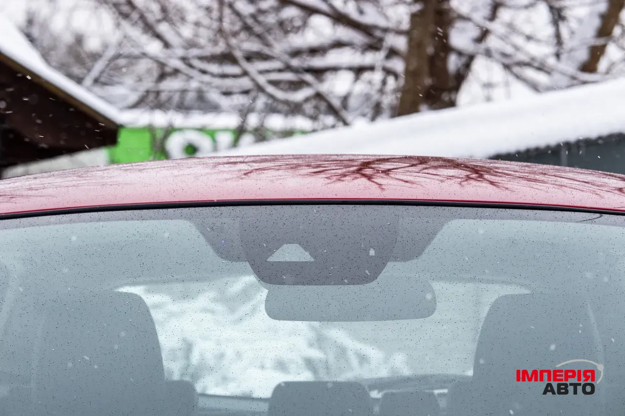 Mazda CX-3 - фото 7