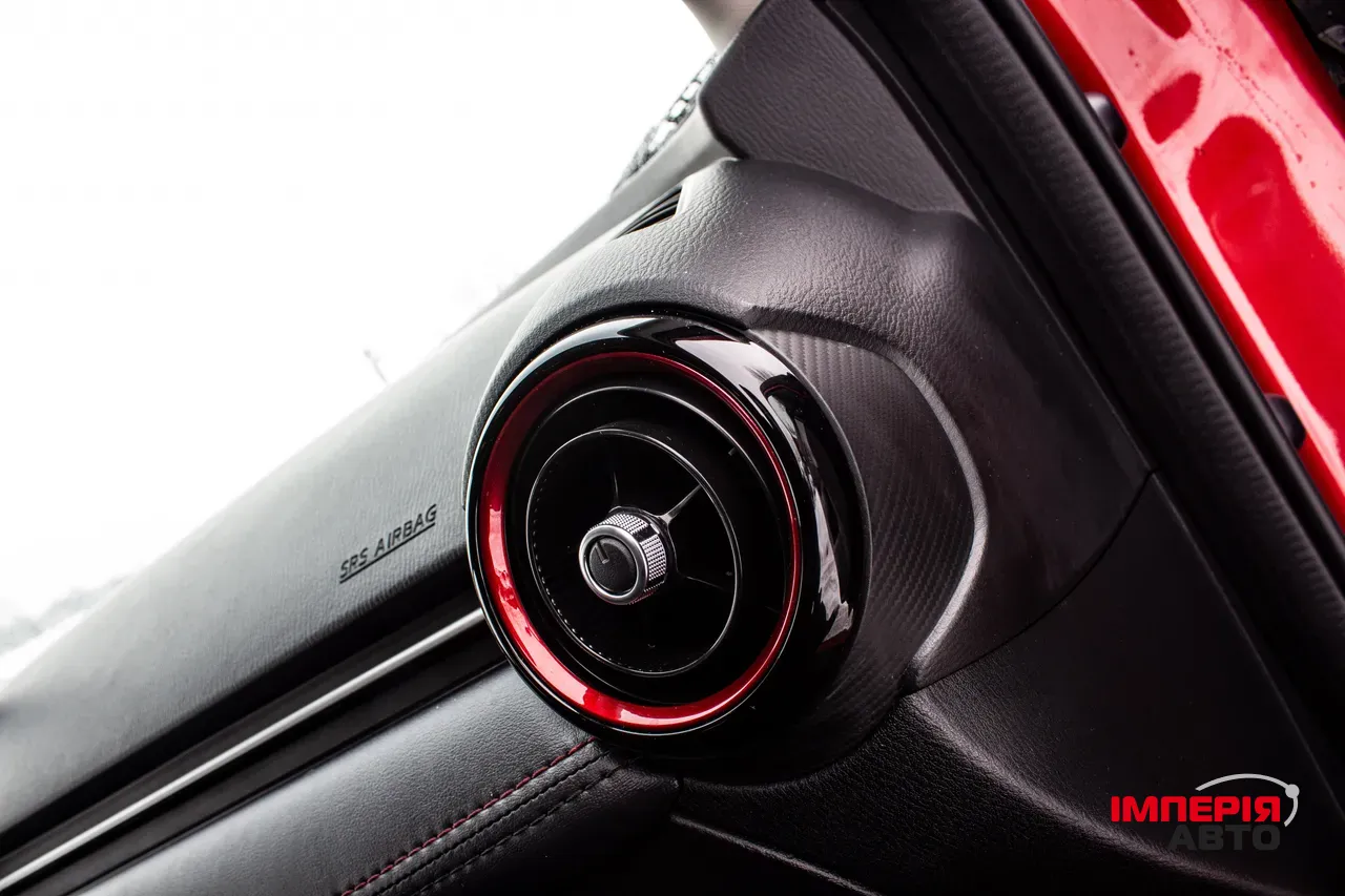 Mazda CX-3 - фото 39