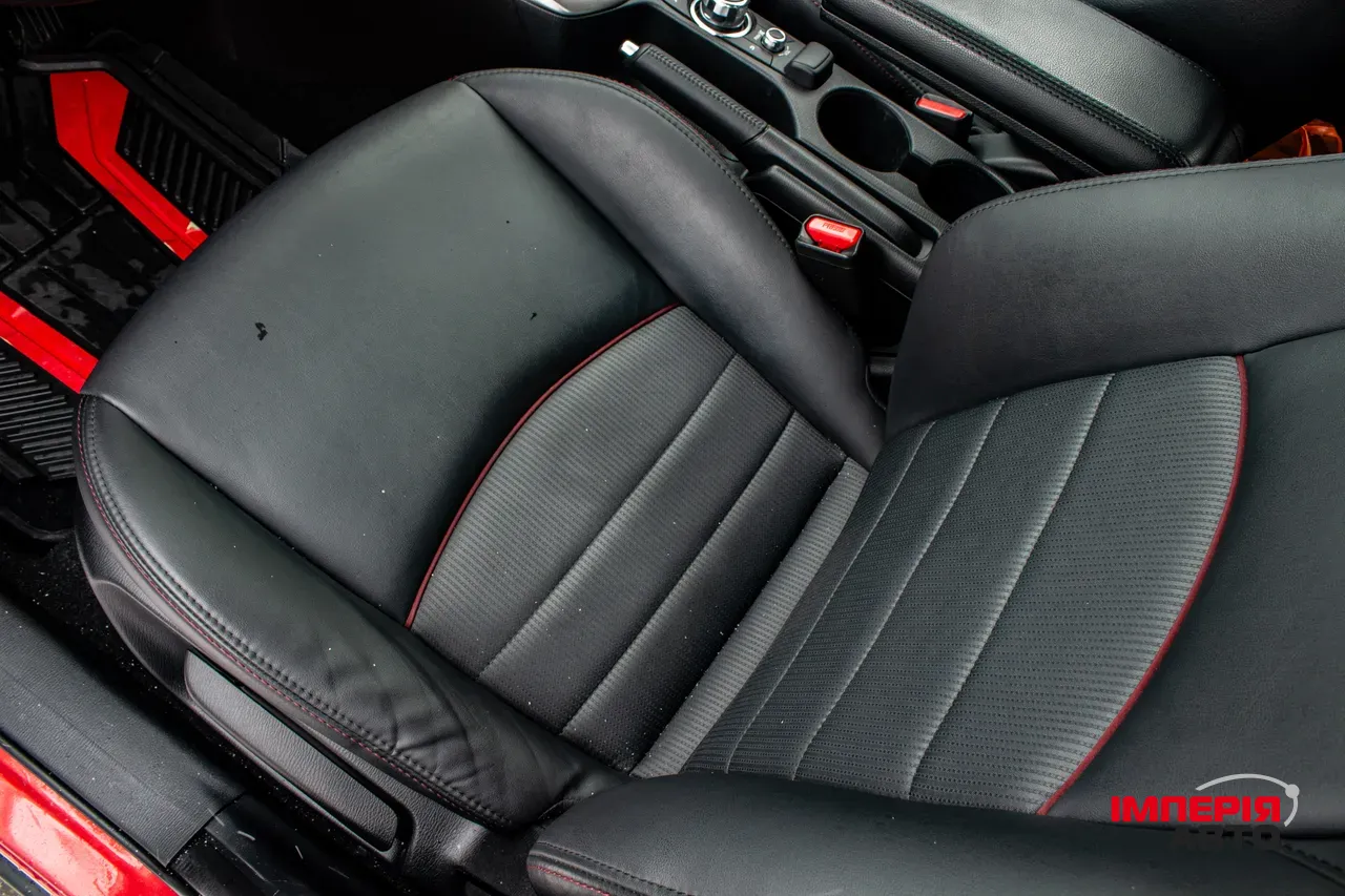 Mazda CX-3 - фото 47