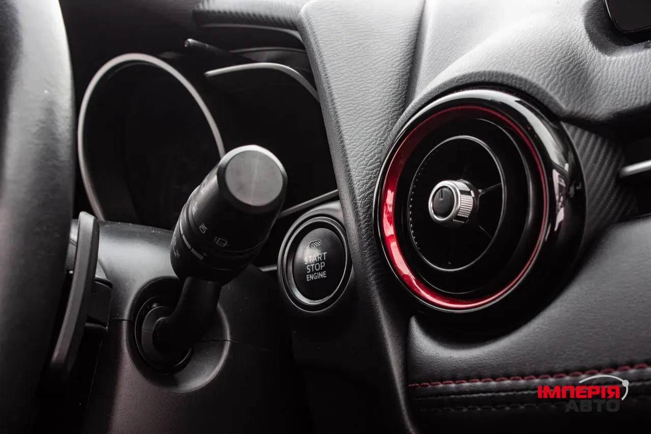 Mazda CX-3 - фото 41