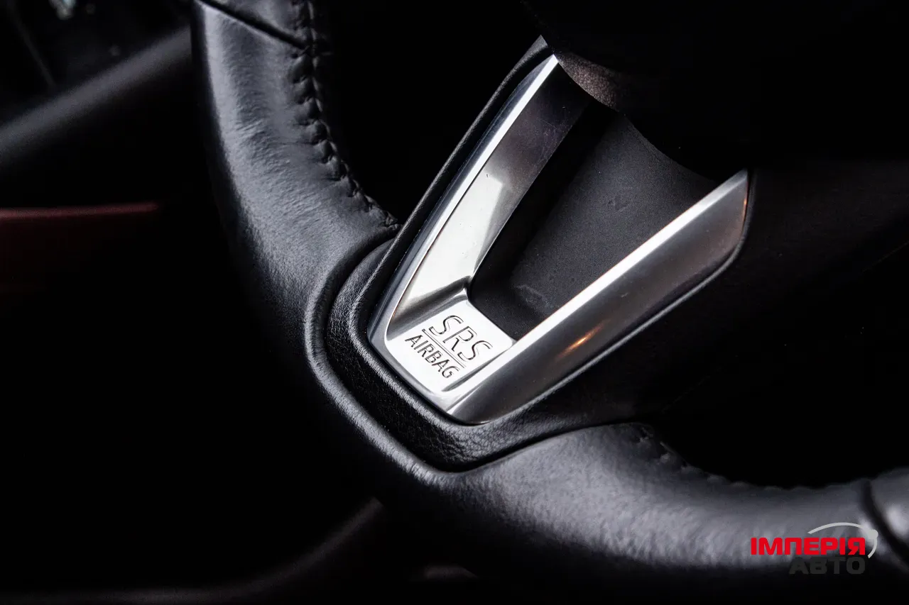 Mazda CX-3 - фото 44