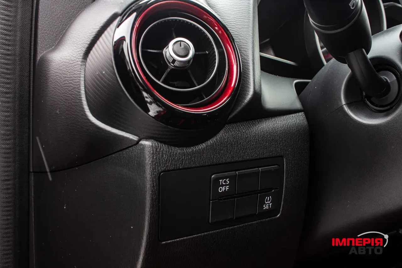 Mazda CX-3 - фото 49