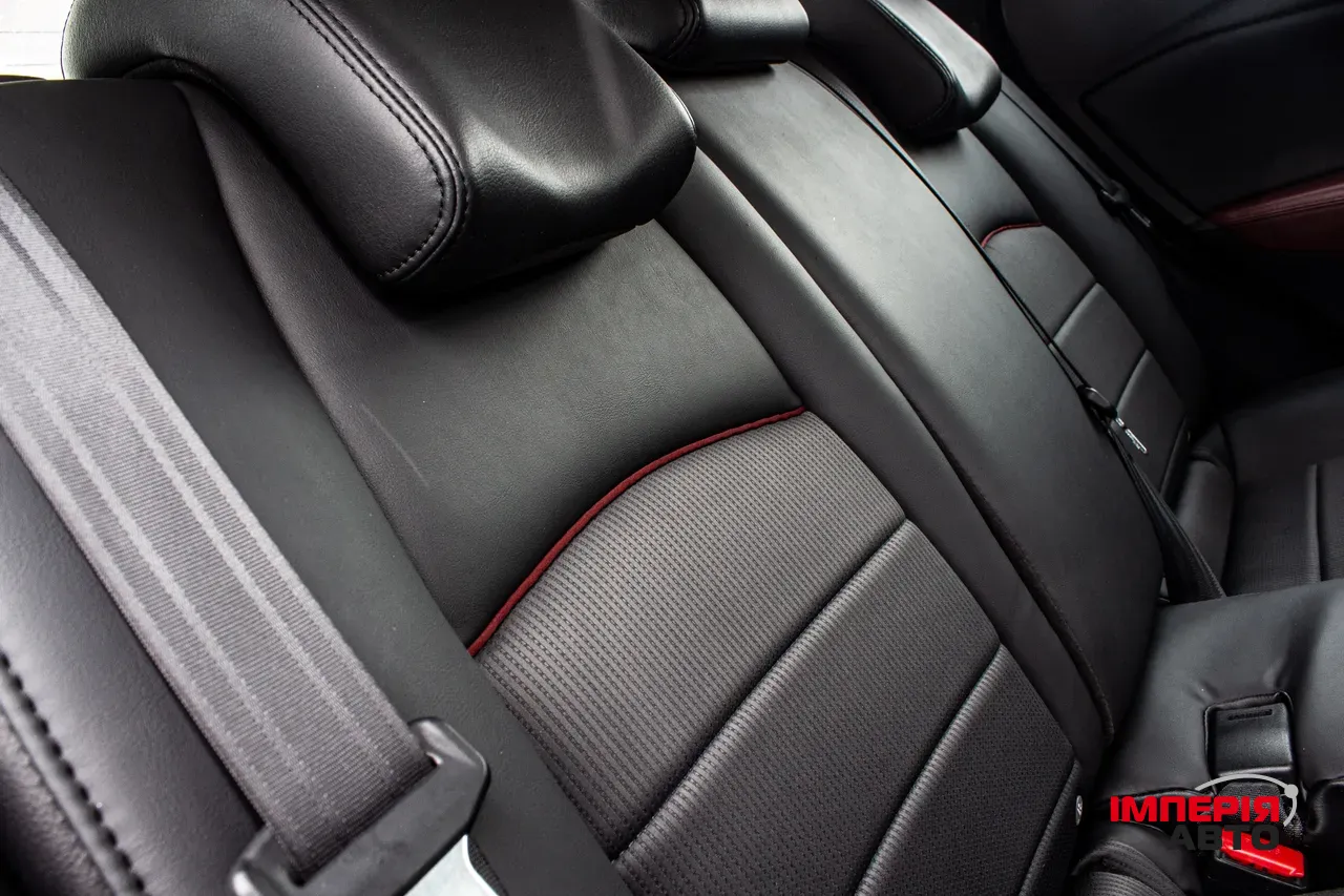 Mazda CX-3 - фото 34