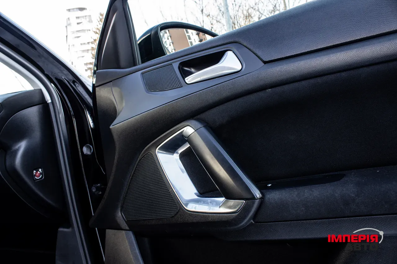 Peugeot 308 - фото 15