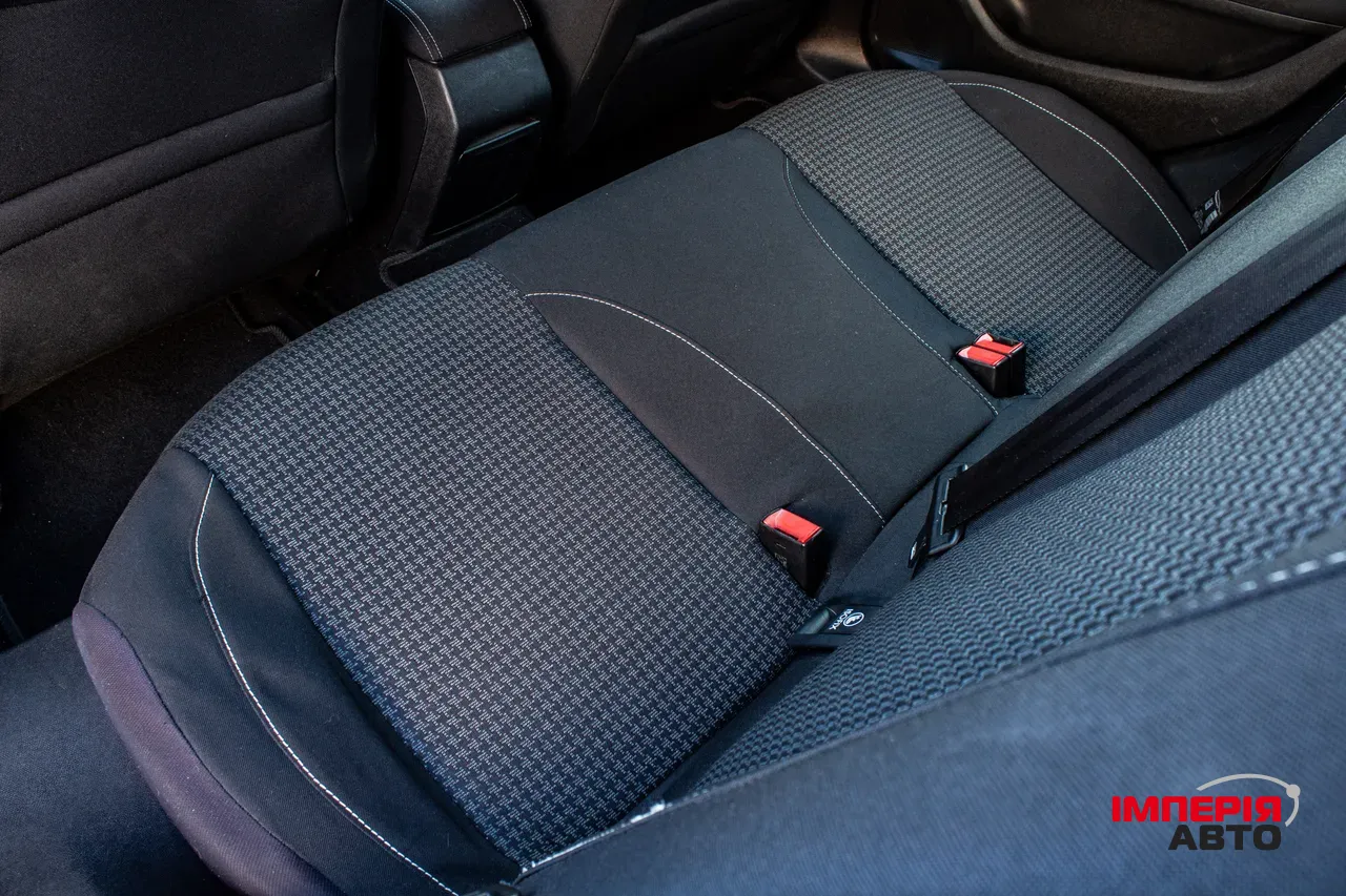 Peugeot 308 - фото 13