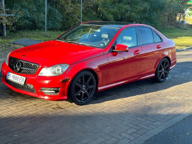 Mercedes-Benz C-Класс - зображення 2
