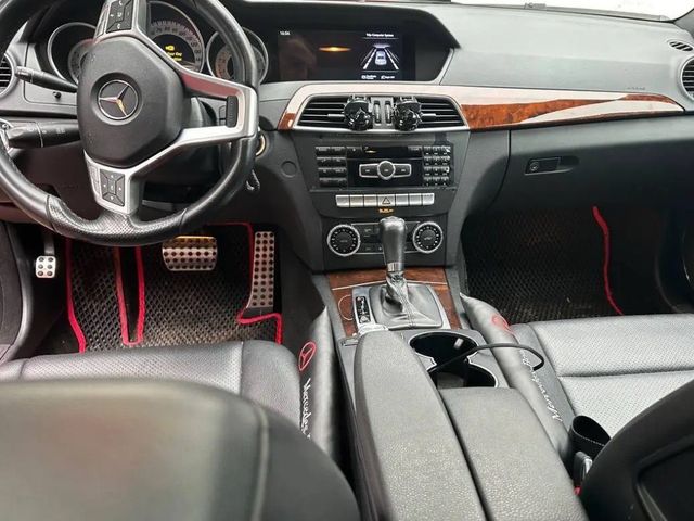 Mercedes-Benz C-Класс - зображення 5