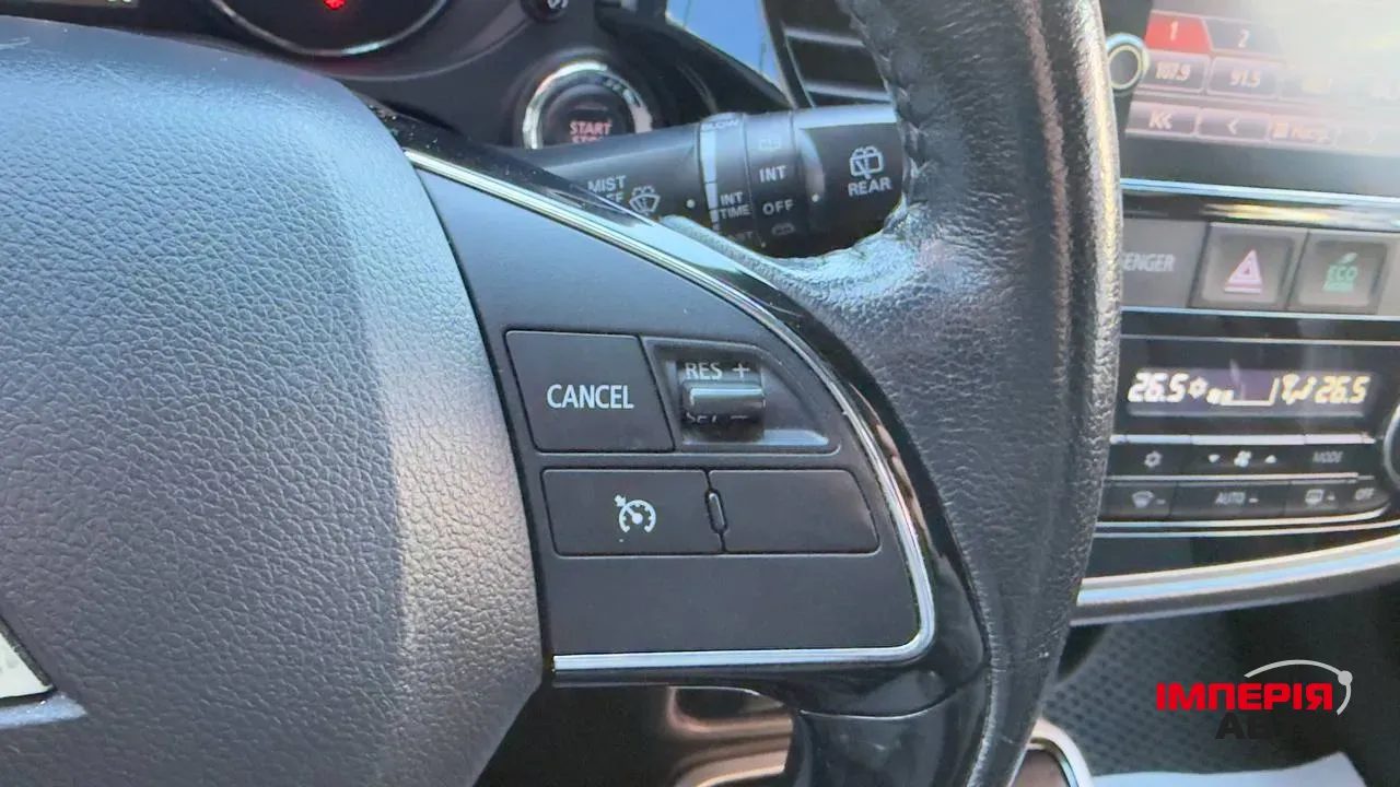 Mitsubishi Outlander - фото 22