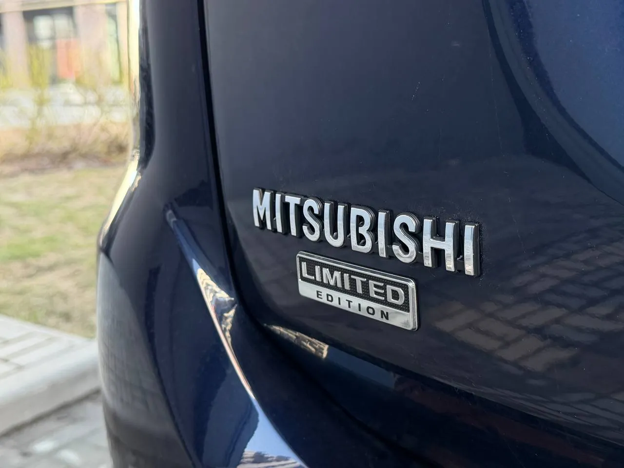 Mitsubishi Outlander - фото 9
