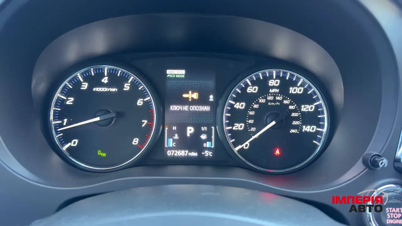 Mitsubishi Outlander - фото 26