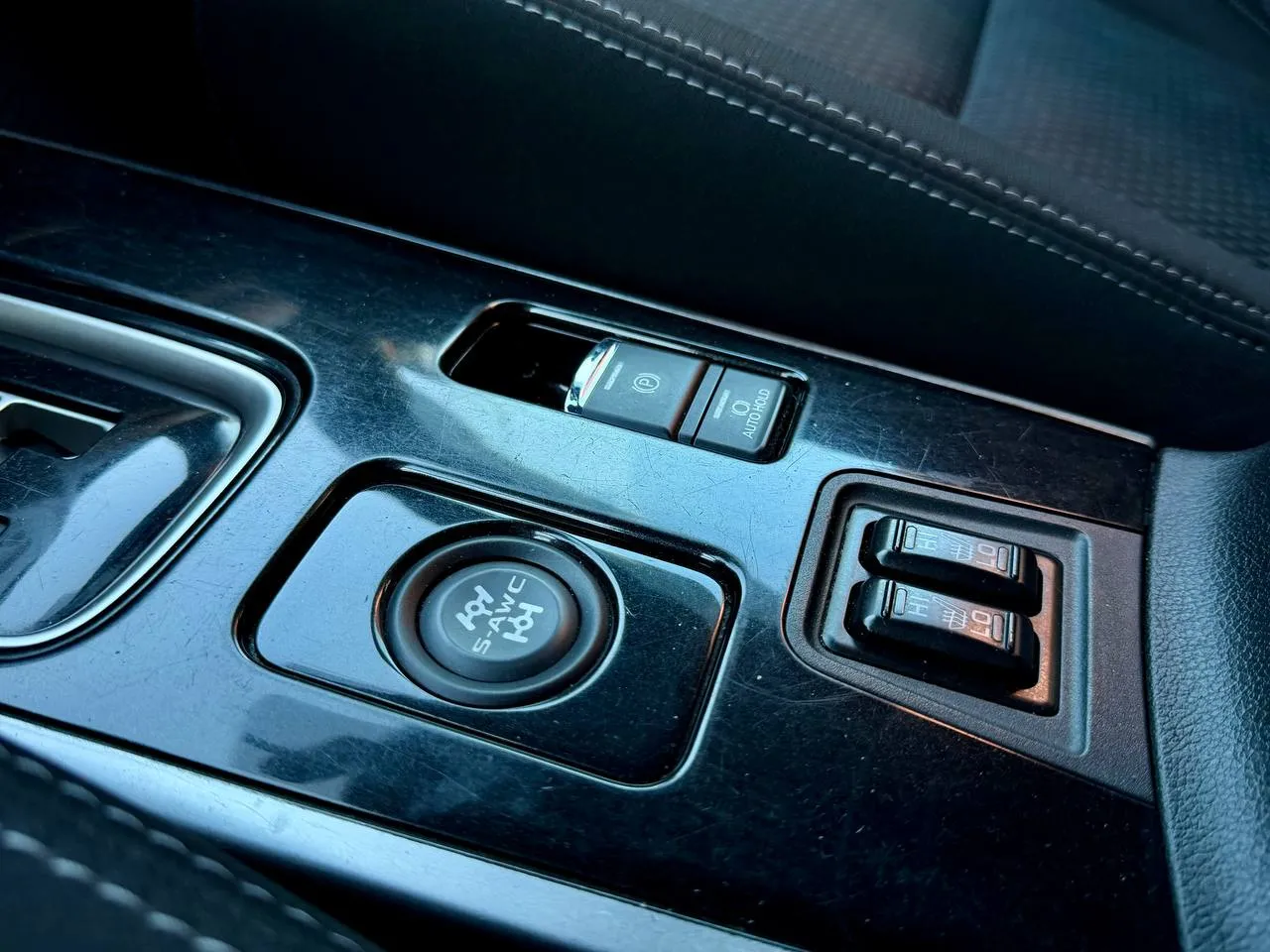 Mitsubishi Outlander - фото 15