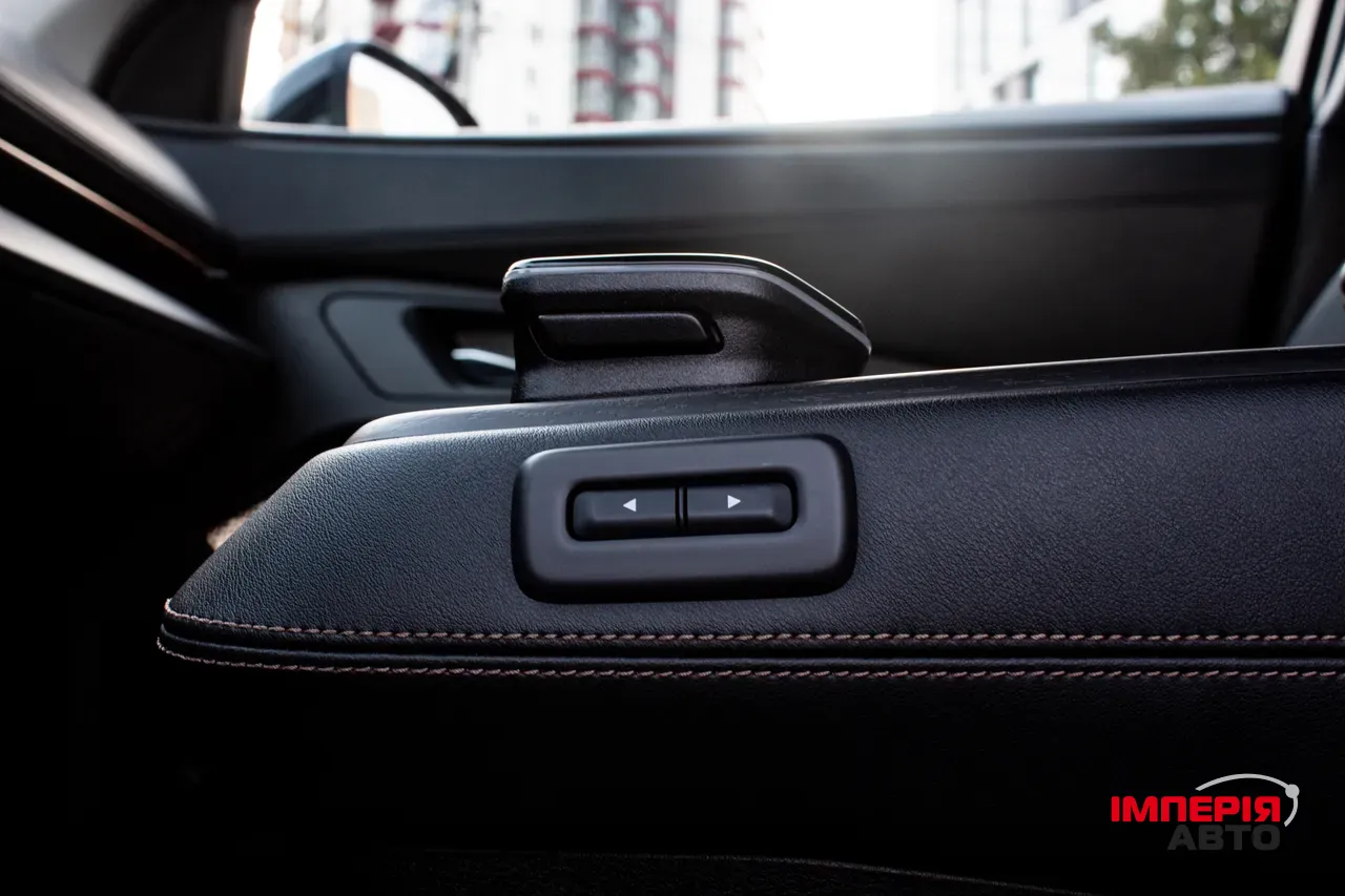 Nissan Ariya - фото 51