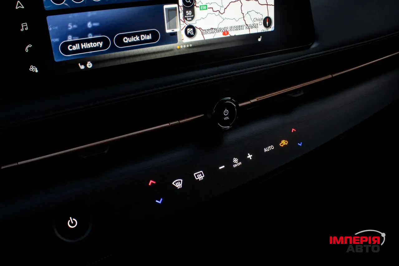 Nissan Ariya - фото 59