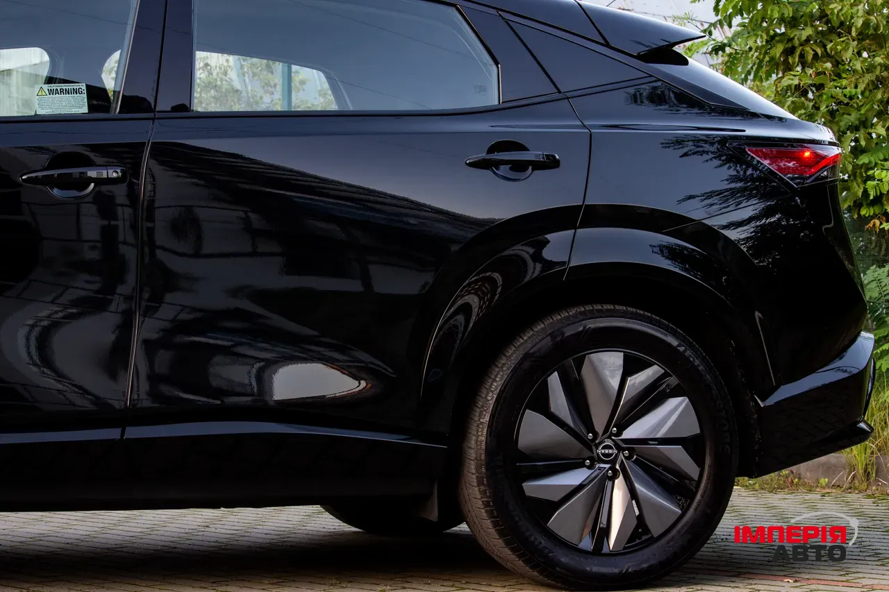 Nissan Ariya - фото 11